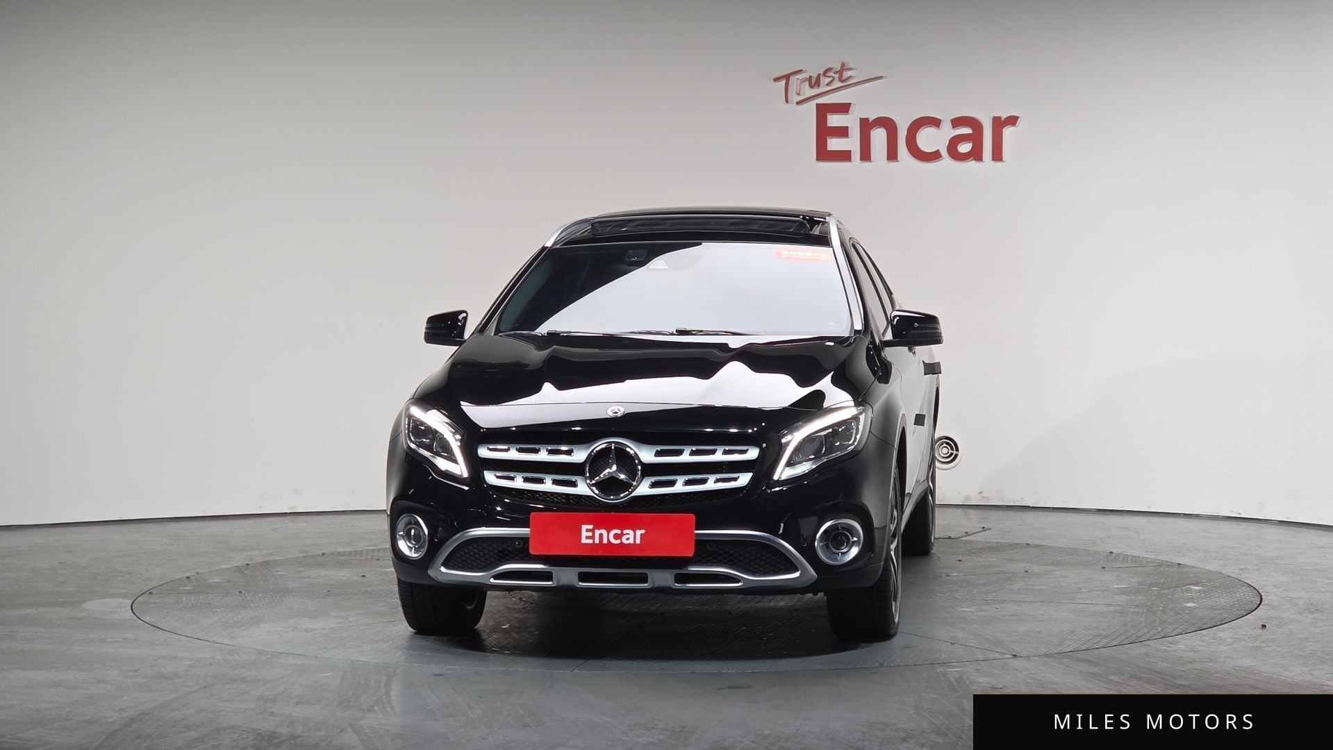Mercedes-Benz GLA-클래스 X156 2019 — миниатюра 2