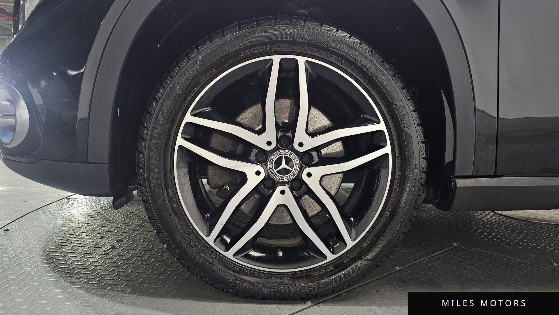 Mercedes-Benz GLA-클래스 X156 2019 — миниатюра 4