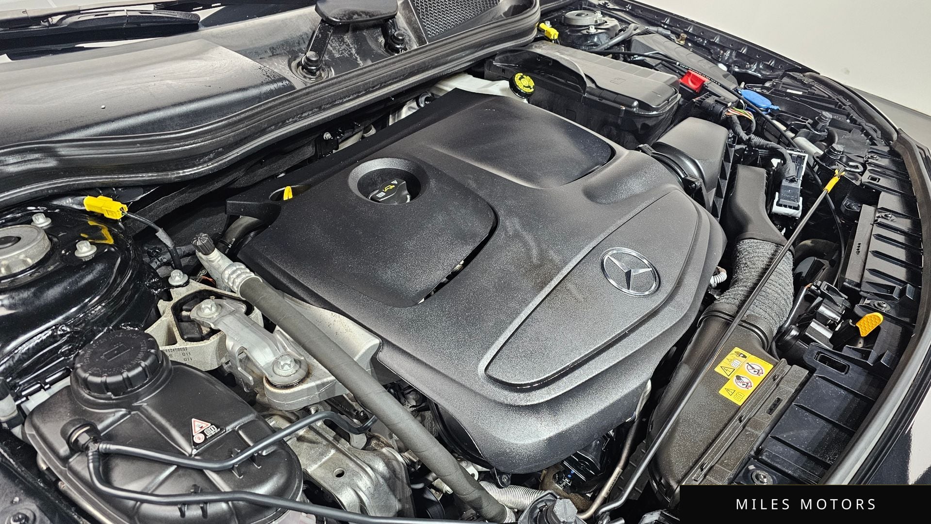 Mercedes-Benz GLA-클래스 X156 2019 — миниатюра 5