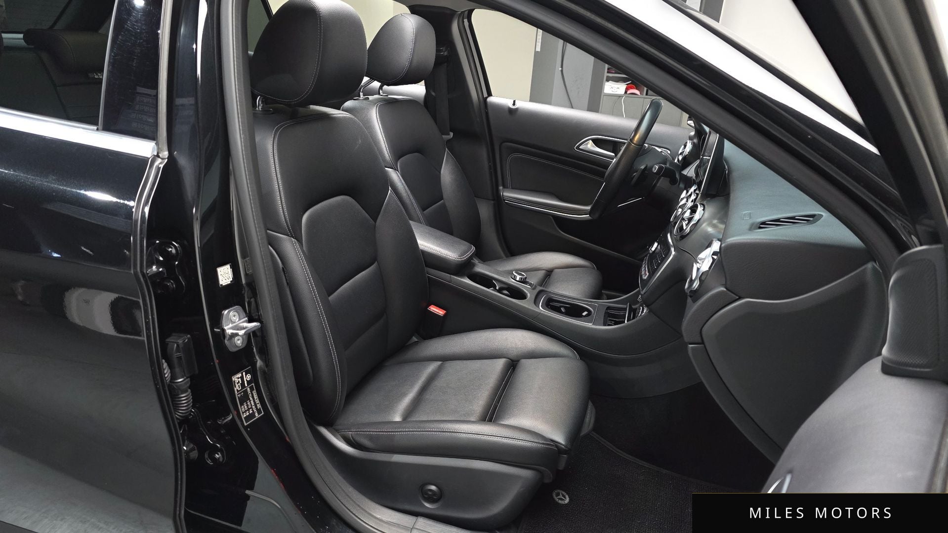 Mercedes-Benz GLA-클래스 X156 2019 — миниатюра 9