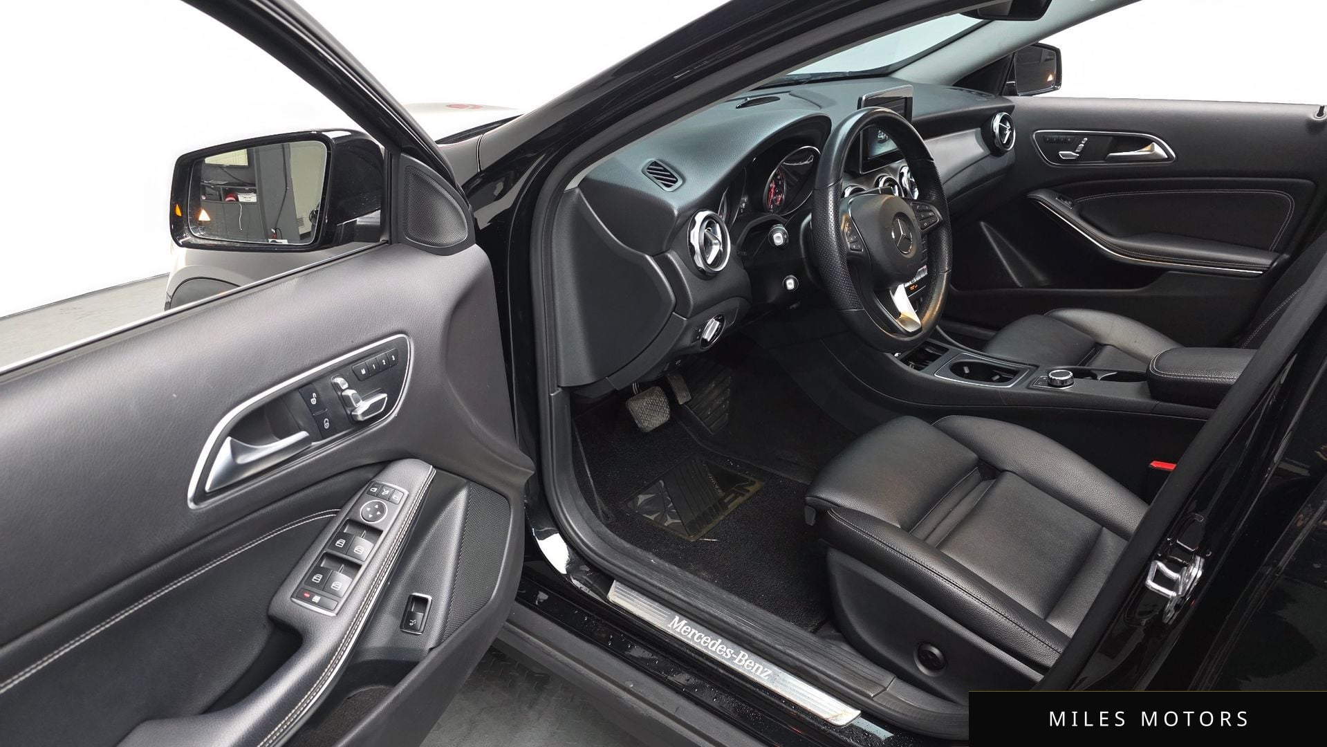 Mercedes-Benz GLA-클래스 X156 2019 — миниатюра 11