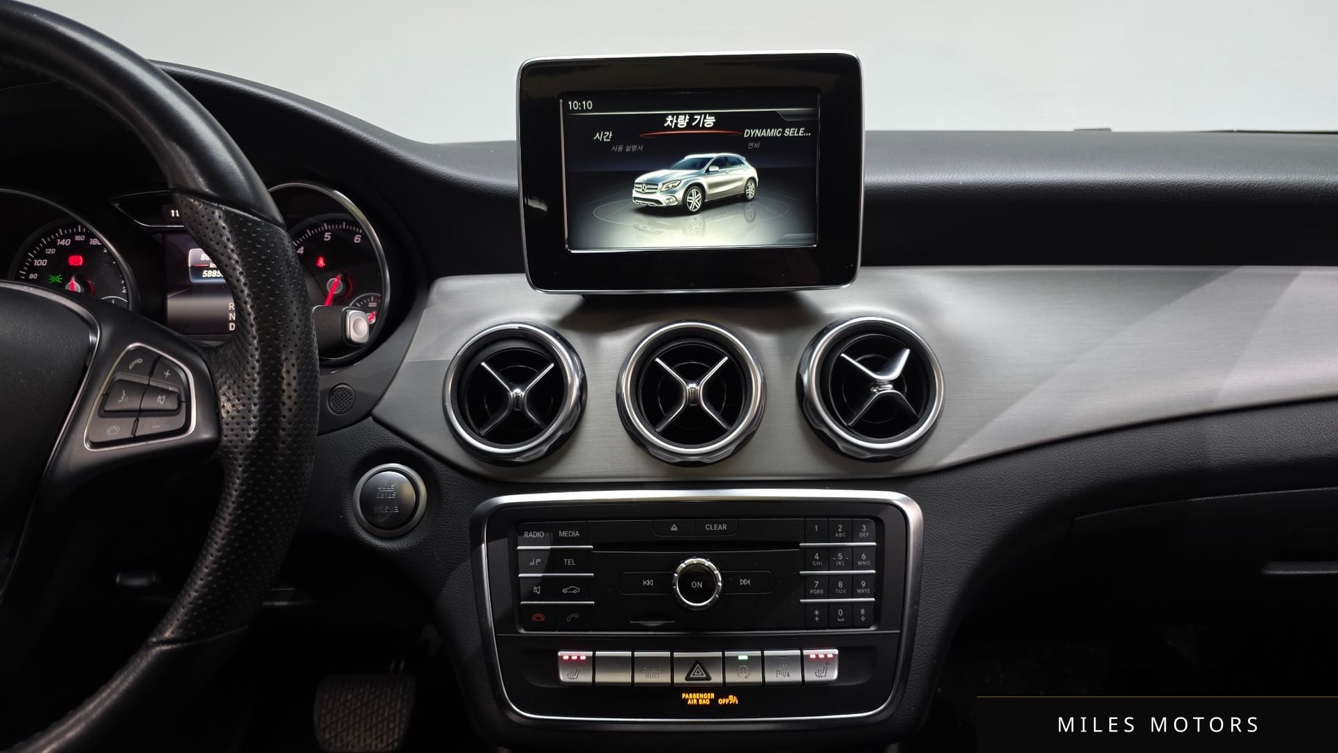 Mercedes-Benz GLA-클래스 X156 2019 — миниатюра 14