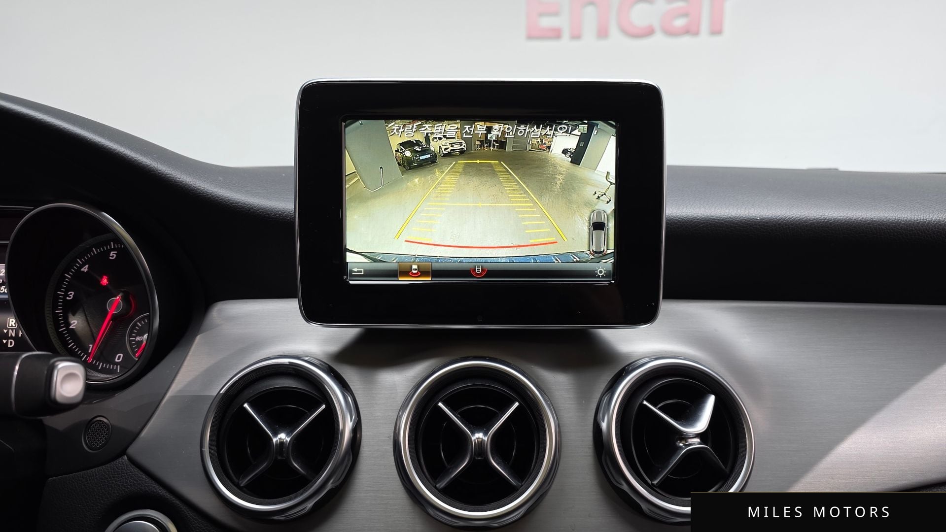 Mercedes-Benz GLA-클래스 X156 2019 — миниатюра 15