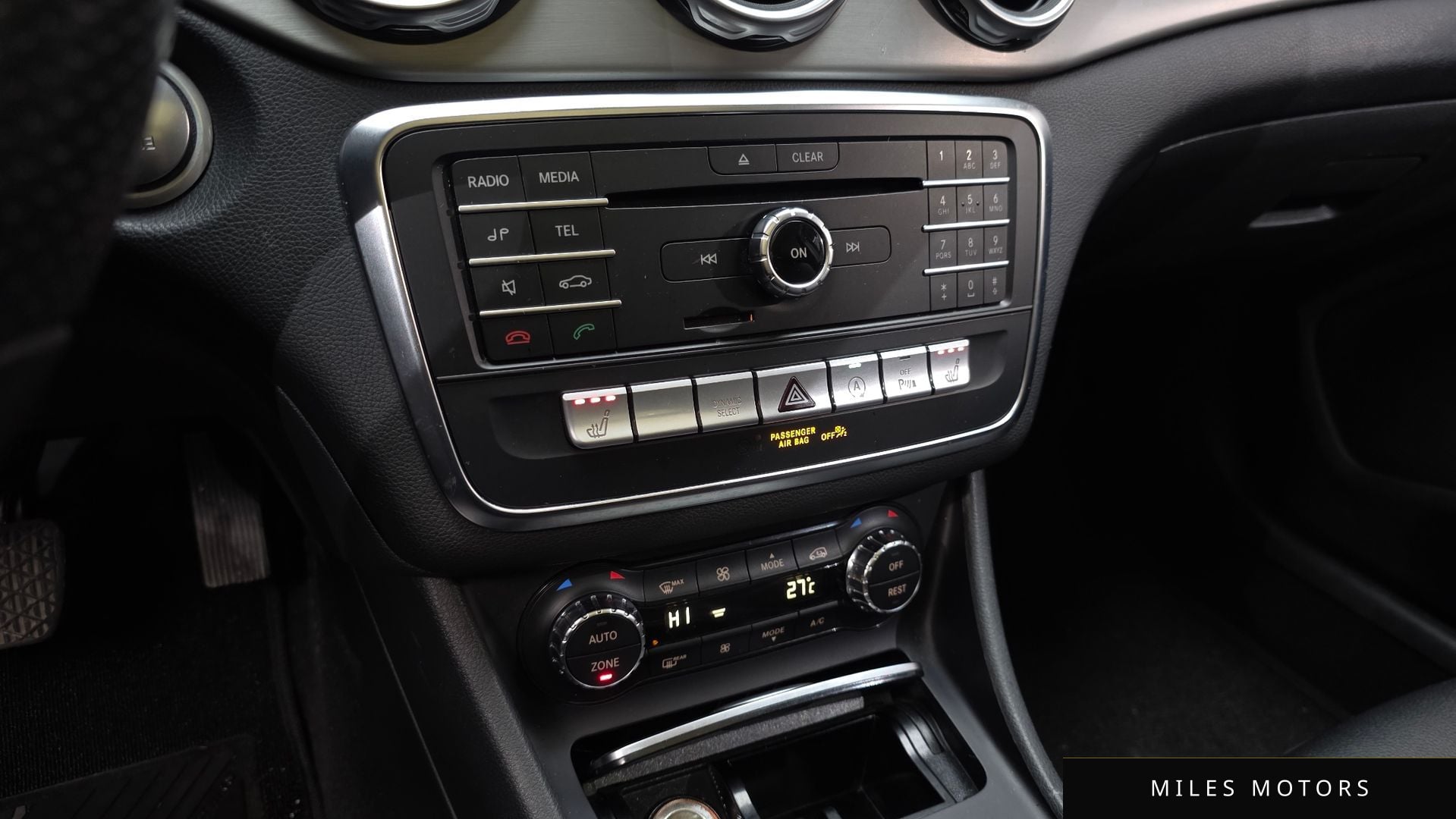 Mercedes-Benz GLA-클래스 X156 2019 — миниатюра 16
