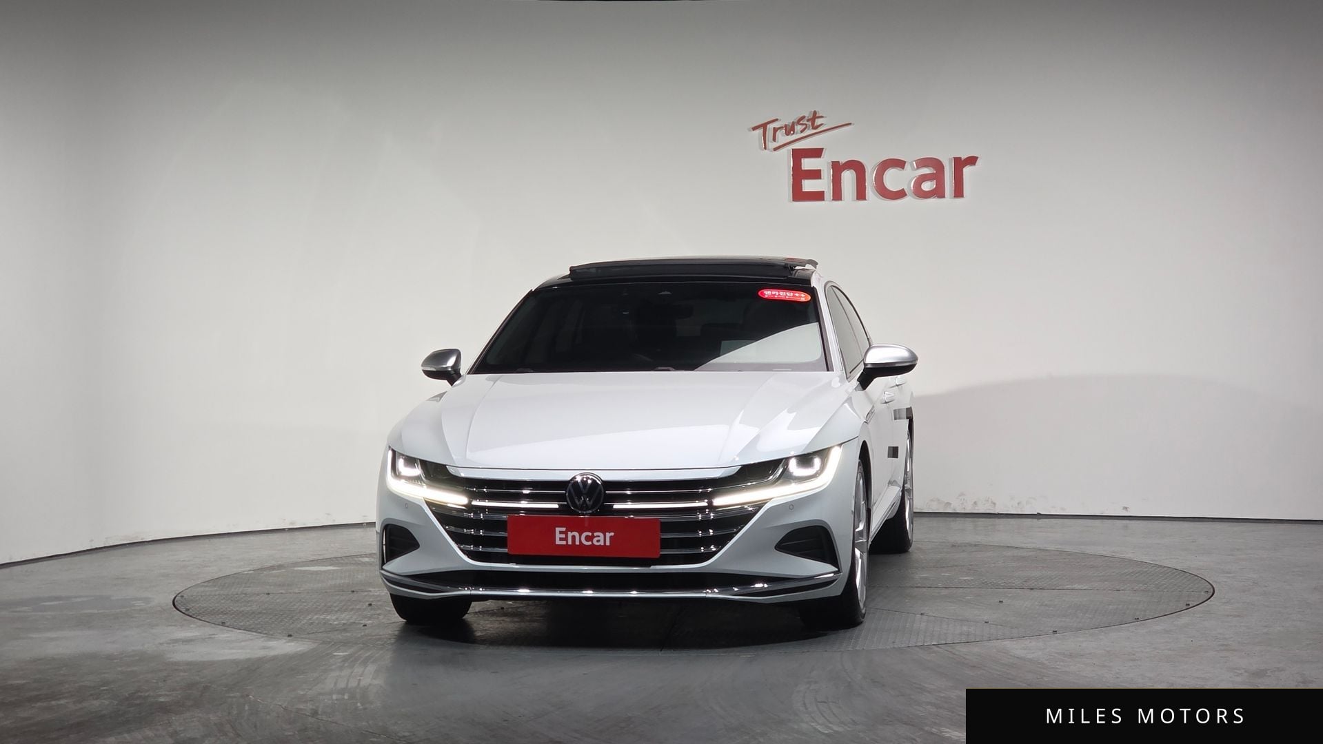 Volkswagen 아테온 2023 — миниатюра 2