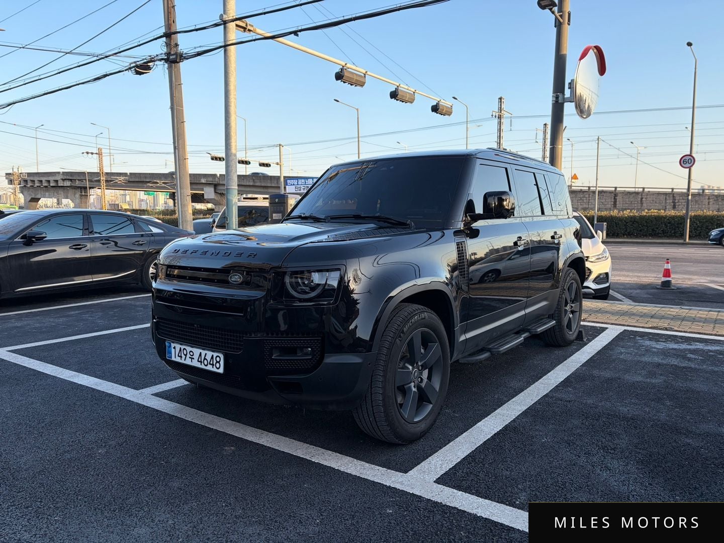 Land Rover Defender 2023 — миниатюра 2