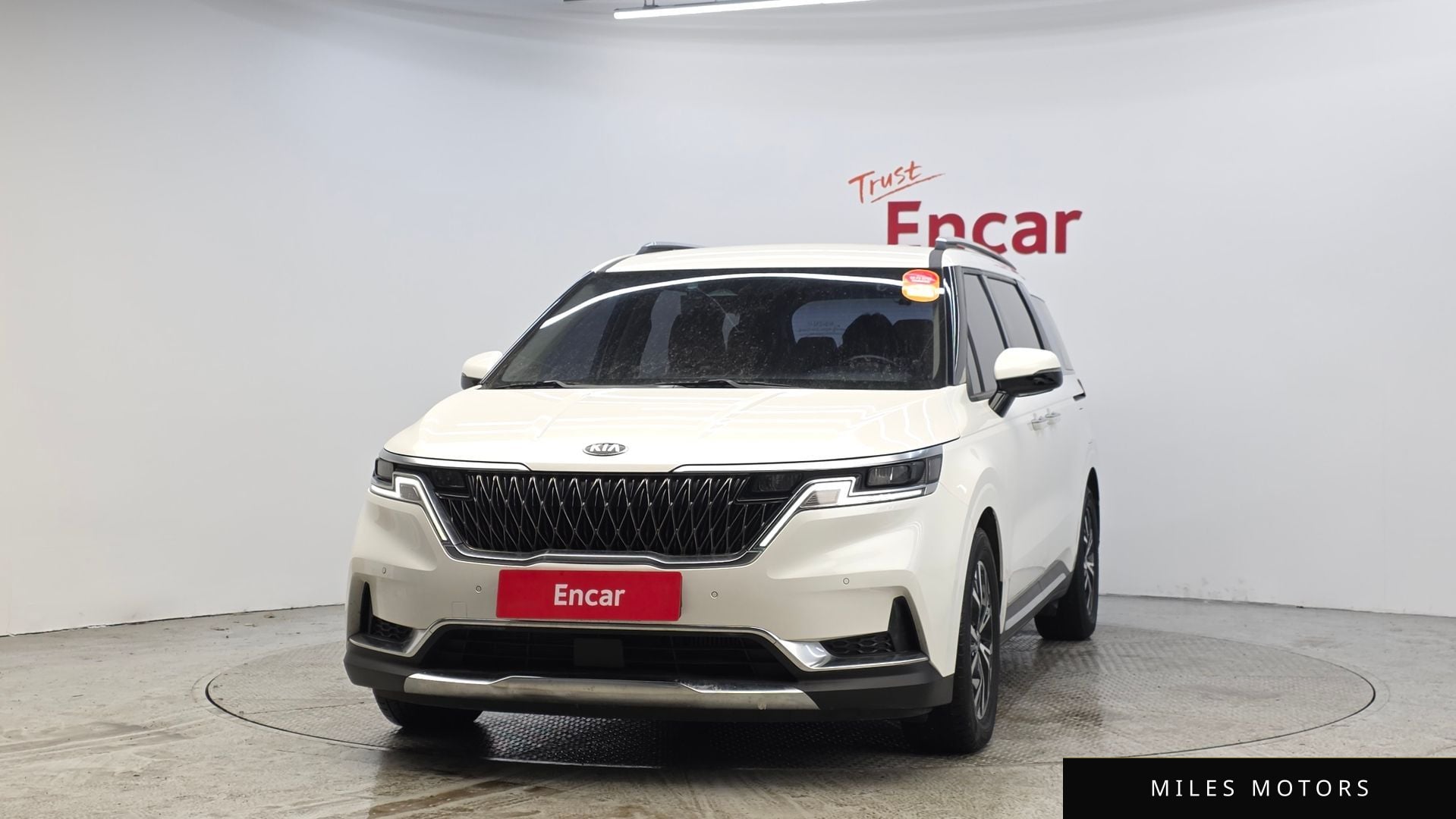Kia Carnival 2021 — миниатюра 3