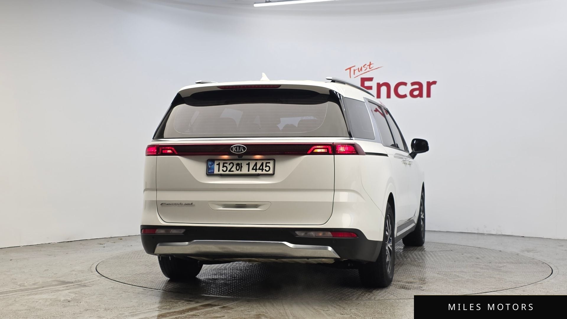 Kia Carnival 2021 — миниатюра 4