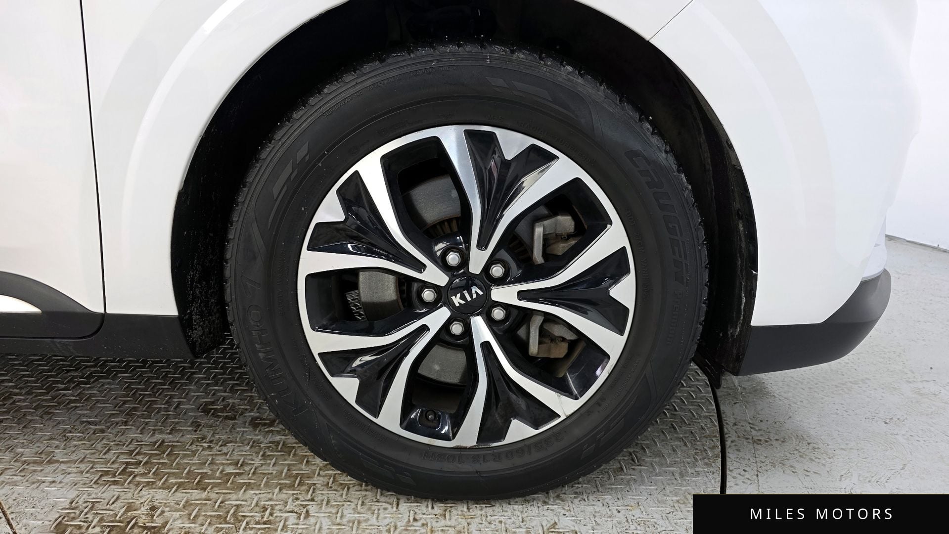 Kia Carnival 2021 — миниатюра 5