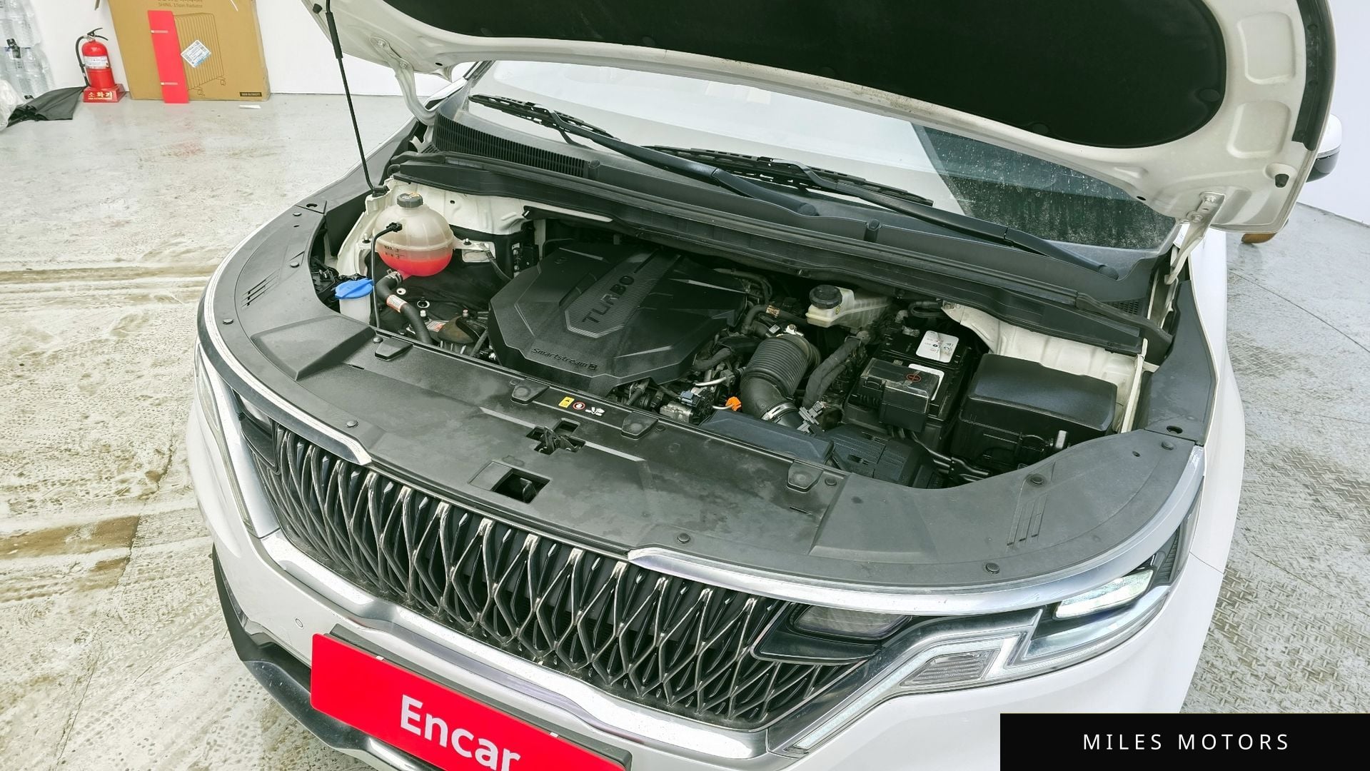 Kia Carnival 2021 — миниатюра 6