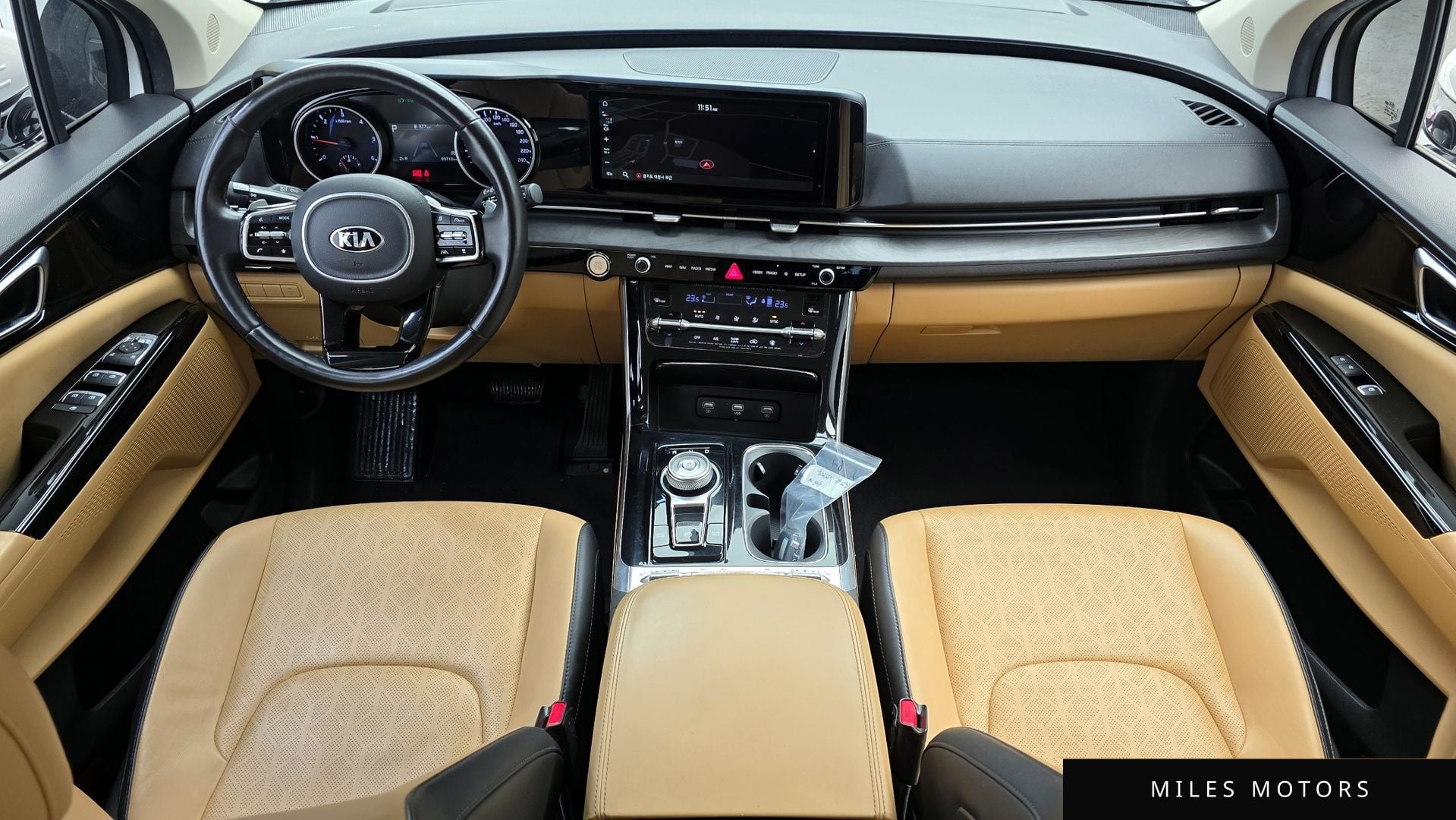 Kia Carnival 2021 — миниатюра 7