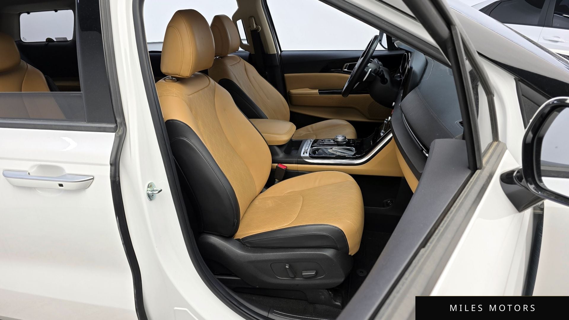 Kia Carnival 2021 — миниатюра 13