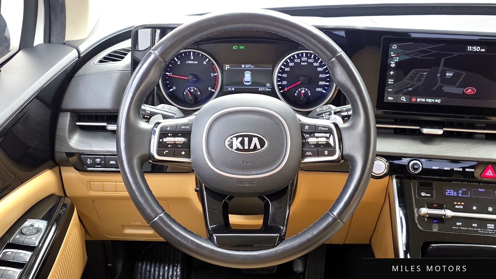 Kia Carnival 2021 — миниатюра 14