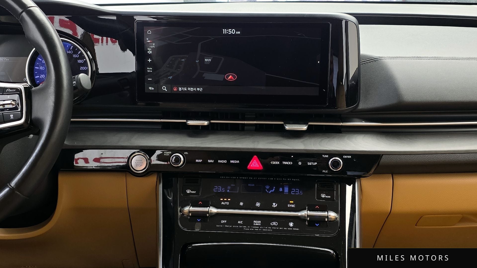 Kia Carnival 2021 — миниатюра 20