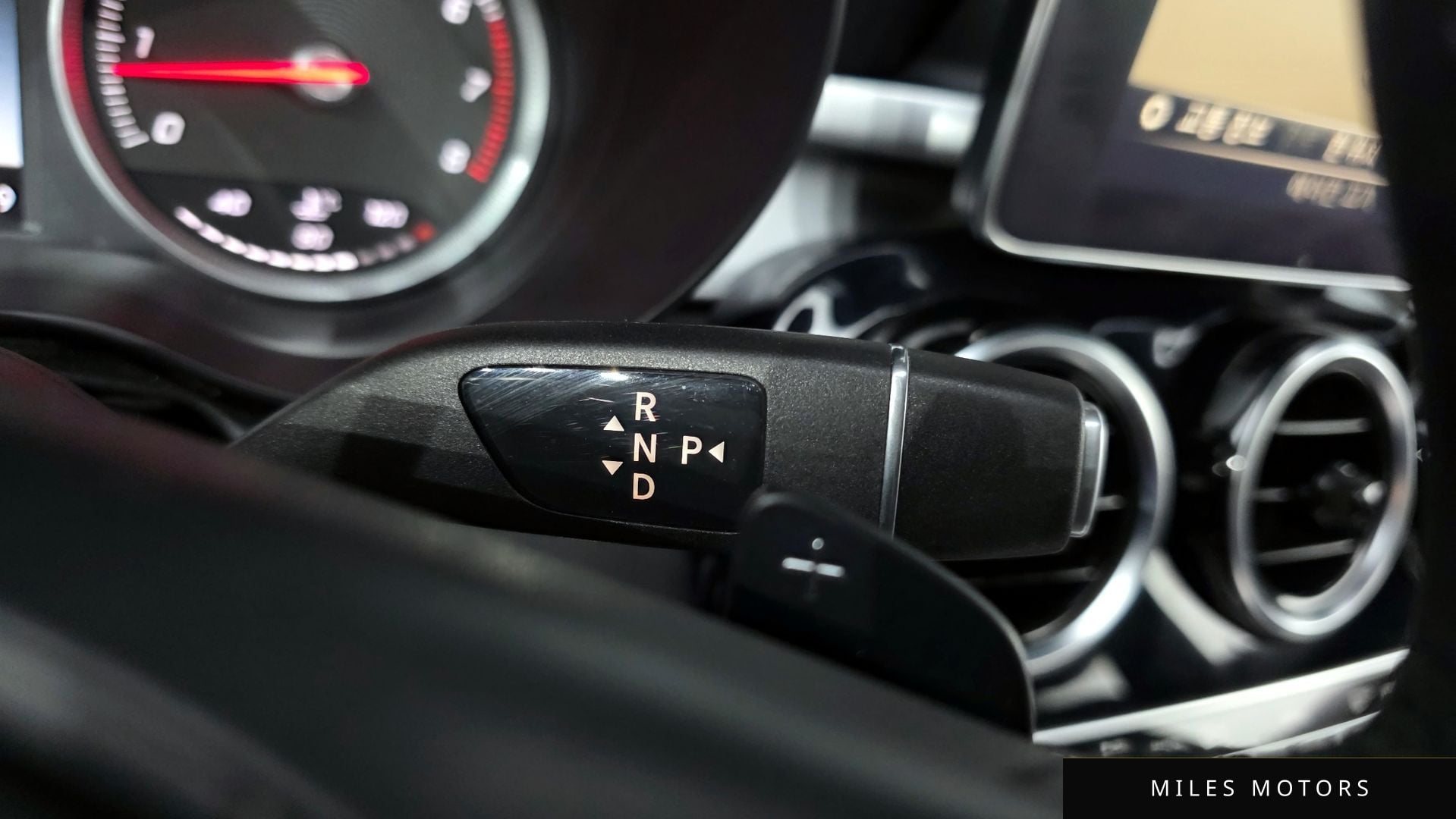 Mercedes-Benz C-클래스 W205 2018 — миниатюра 9
