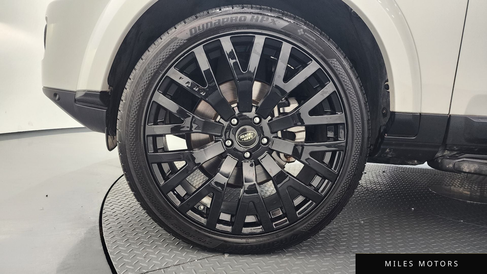 Land Rover Discovery 2016 — миниатюра 5
