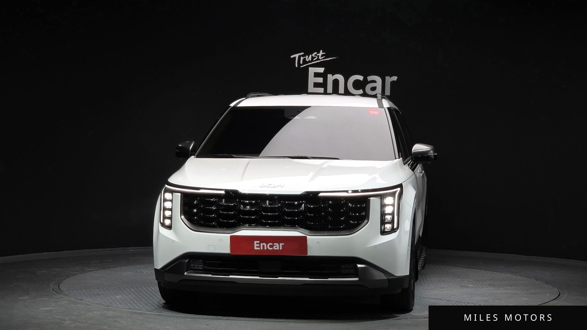 Kia Canival 2025 — миниатюра 3
