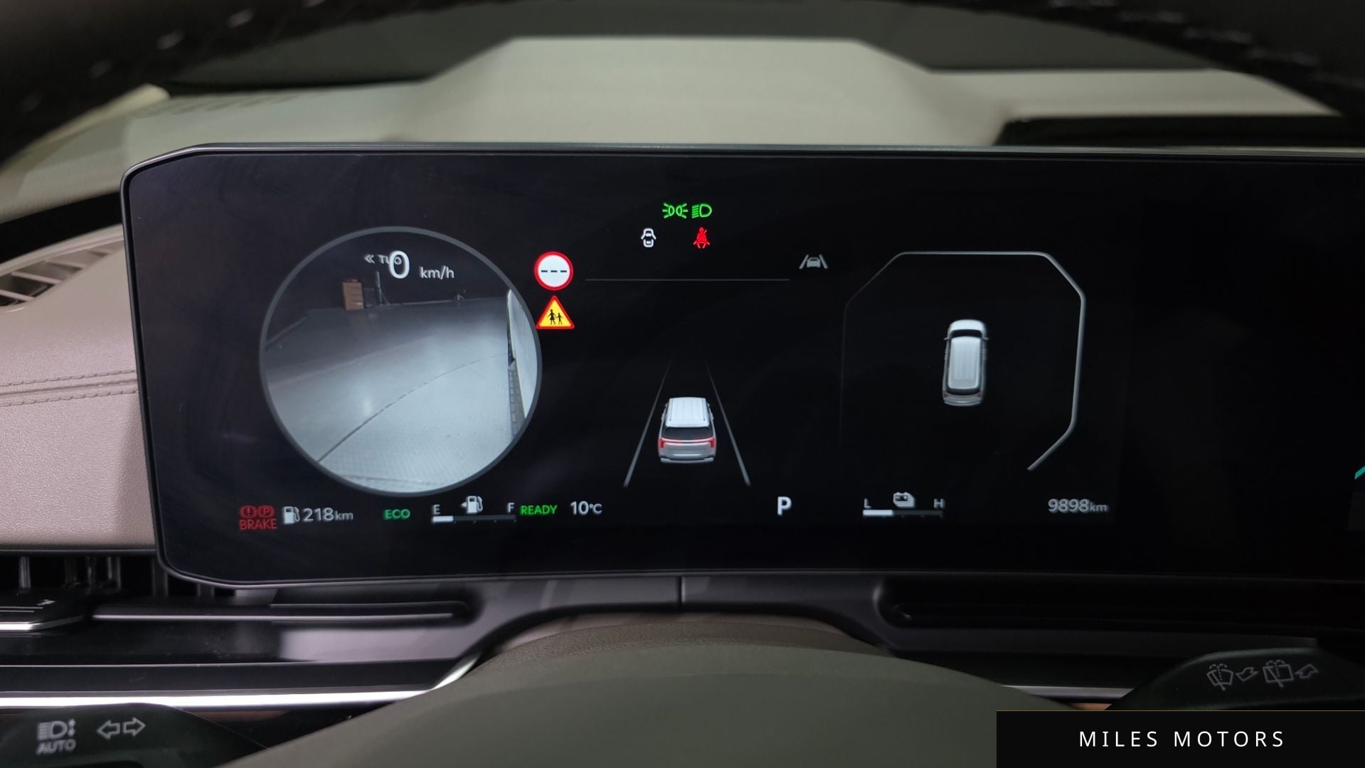 Kia Canival 2025 — миниатюра 8