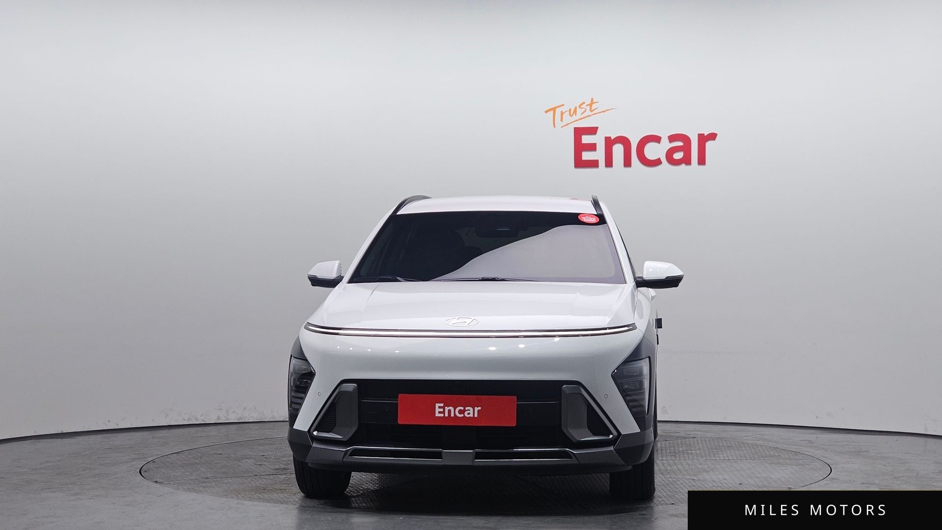 Hyundai Kona 2024 — миниатюра 3