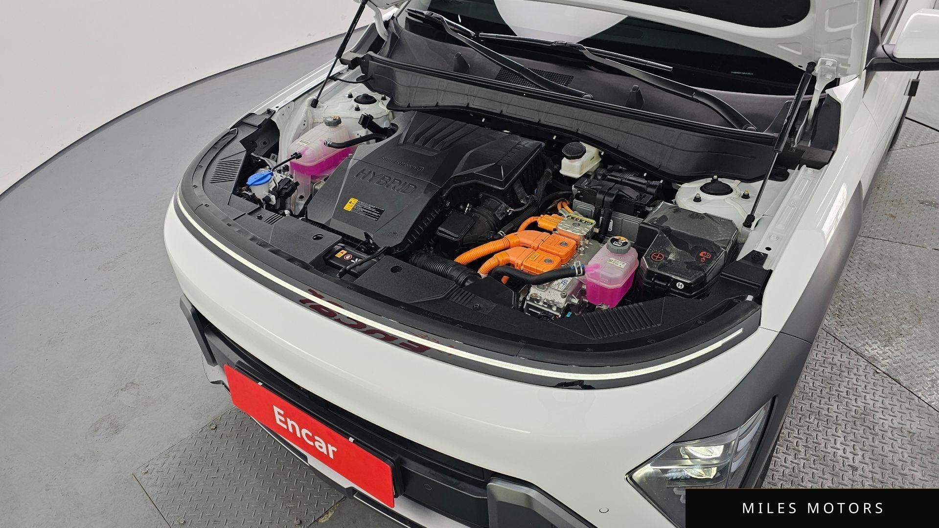 Hyundai Kona 2024 — миниатюра 6