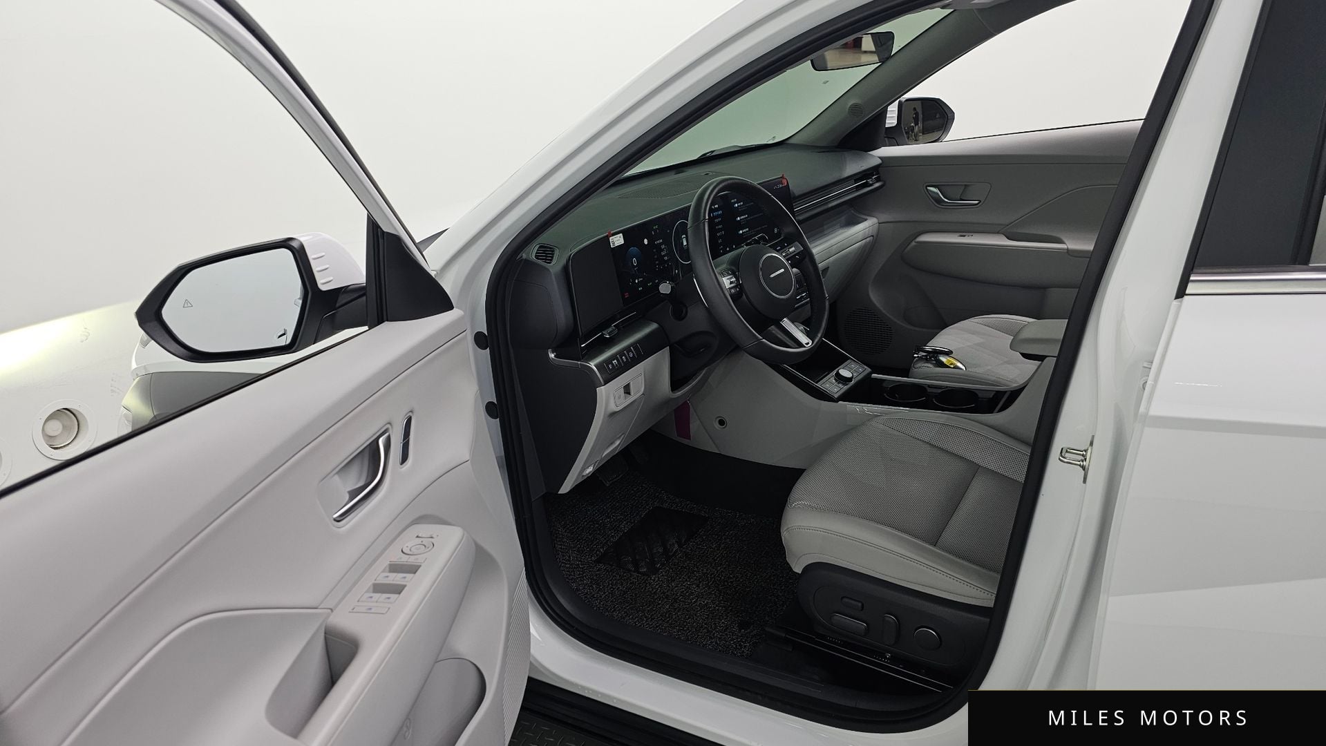 Hyundai Kona 2024 — миниатюра 10