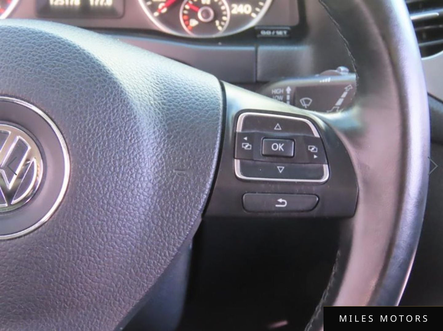 Volkswagen Tiguan 2015 — миниатюра 12