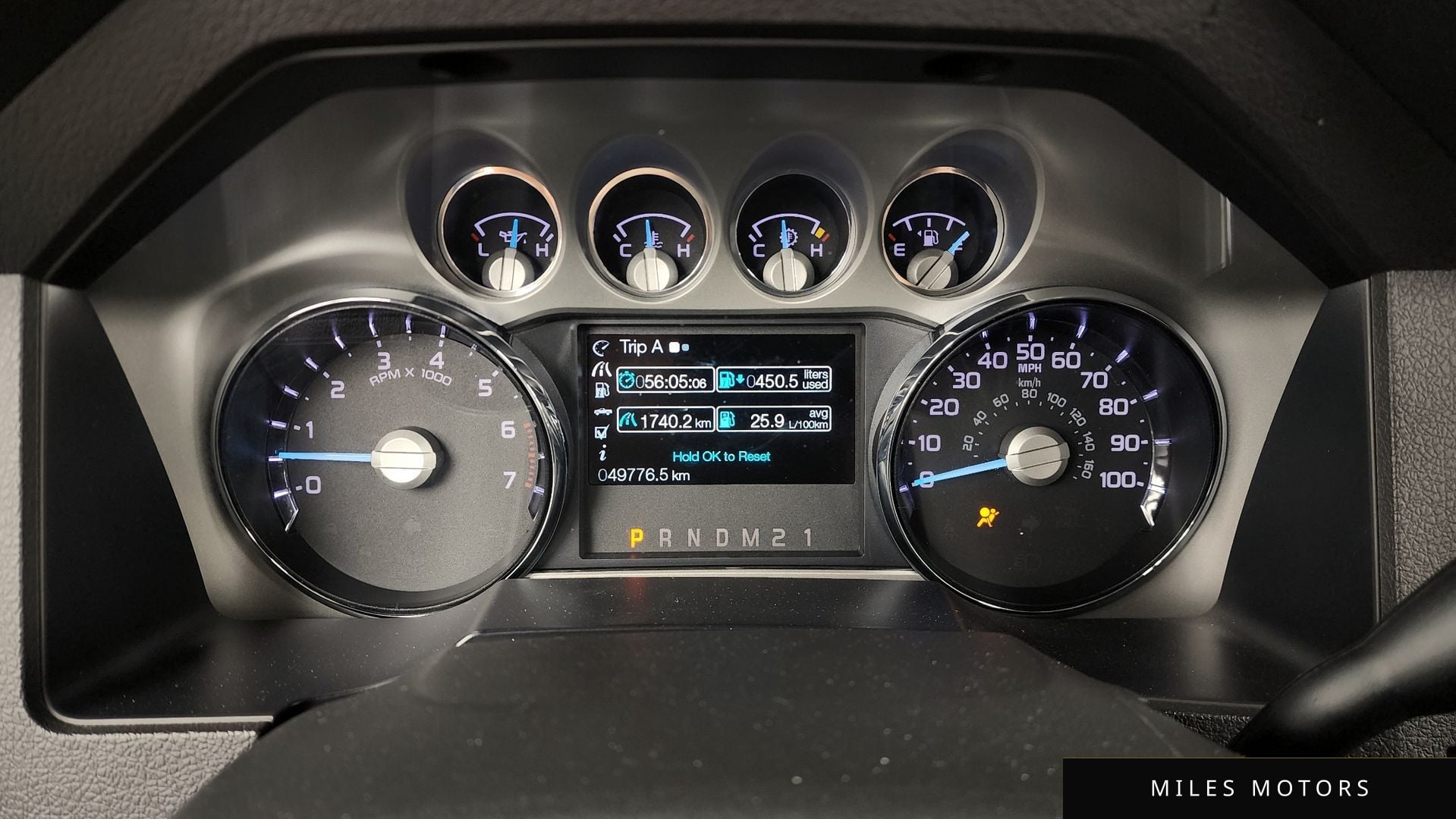Ford F350 2015 — миниатюра 8