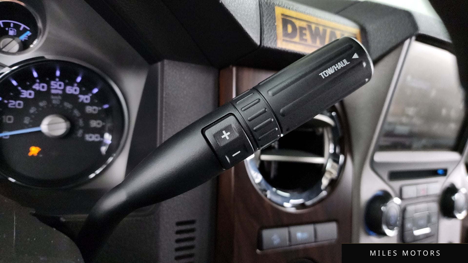 Ford F350 2015 — миниатюра 9
