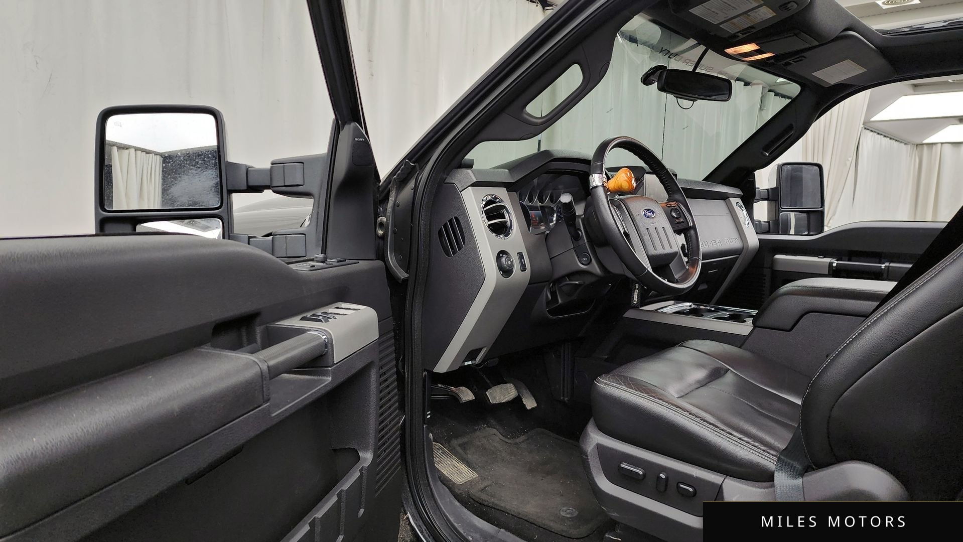 Ford F350 2015 — миниатюра 10