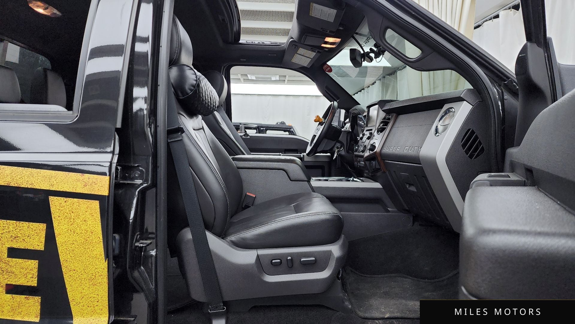 Ford F350 2015 — миниатюра 11