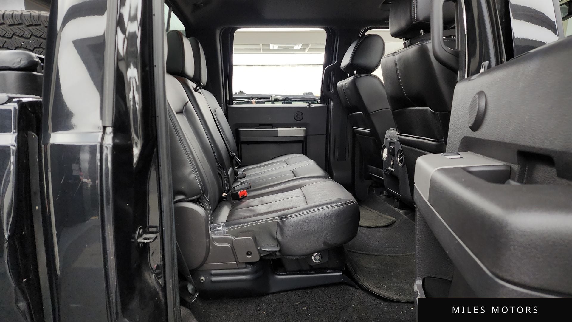 Ford F350 2015 — миниатюра 12