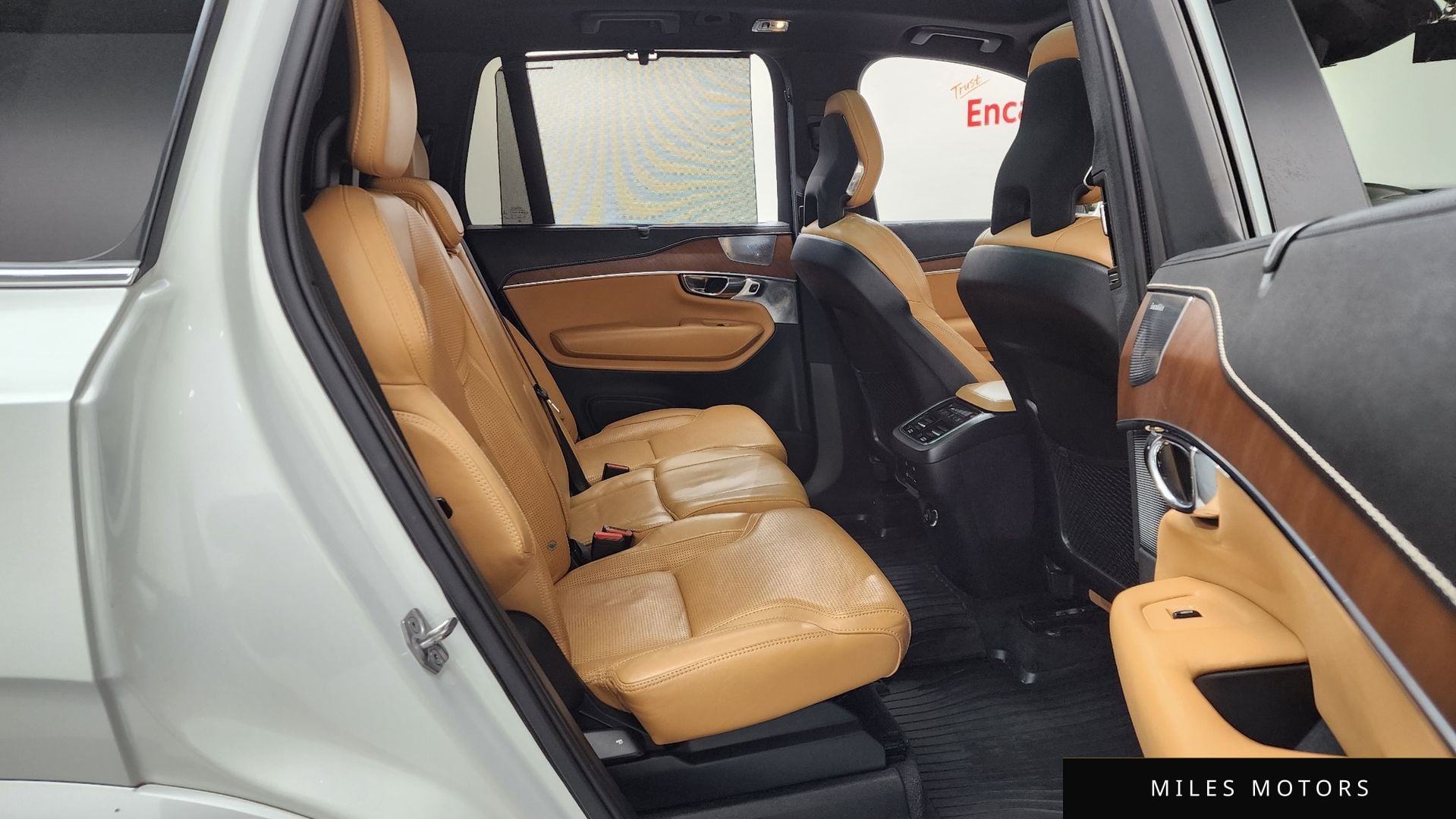 Volvo XC90 2017 — миниатюра 12