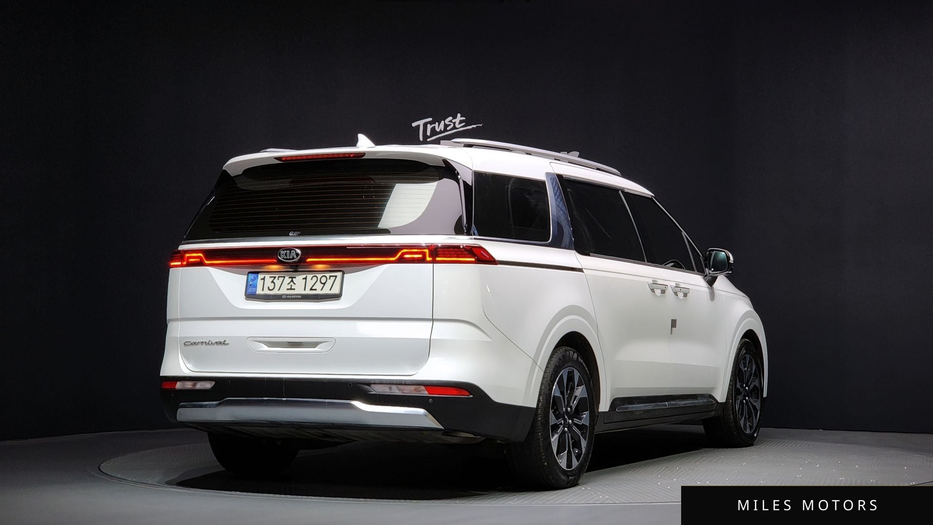 Kia Carnival 2021 — миниатюра 2