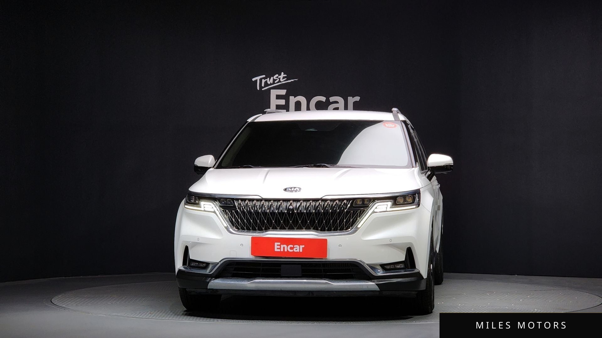 Kia Carnival 2021 — миниатюра 3