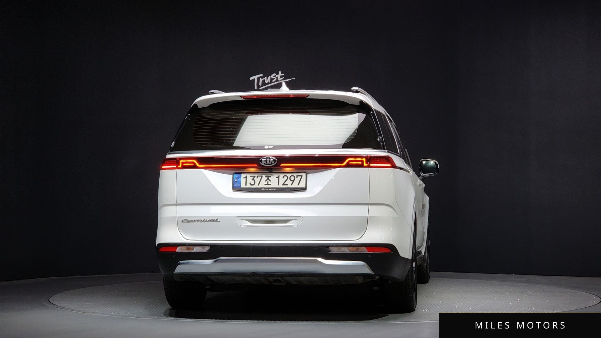 Kia Carnival 2021 — миниатюра 4