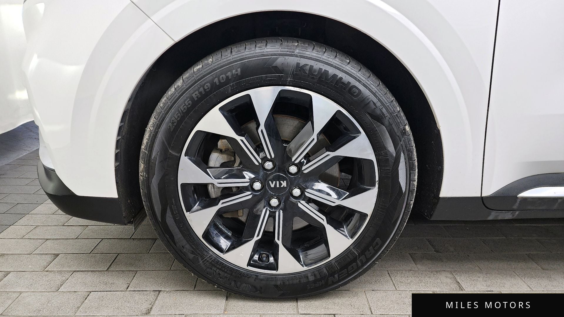 Kia Carnival 2021 — миниатюра 5