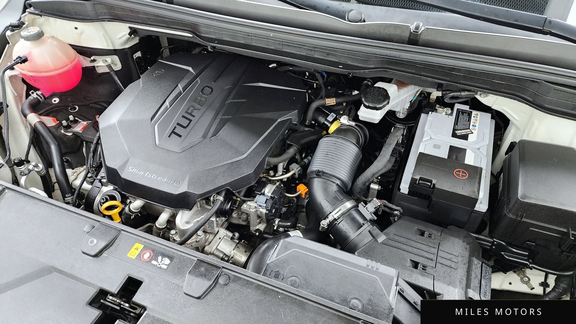 Kia Carnival 2021 — миниатюра 6