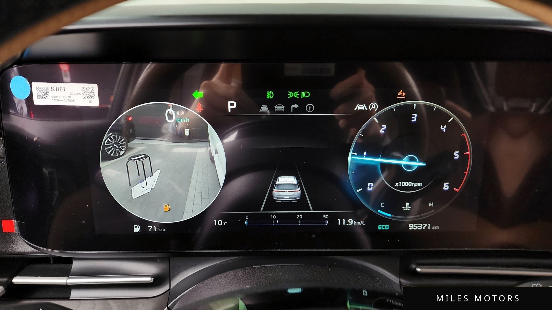 Kia Carnival 2021 — миниатюра 8