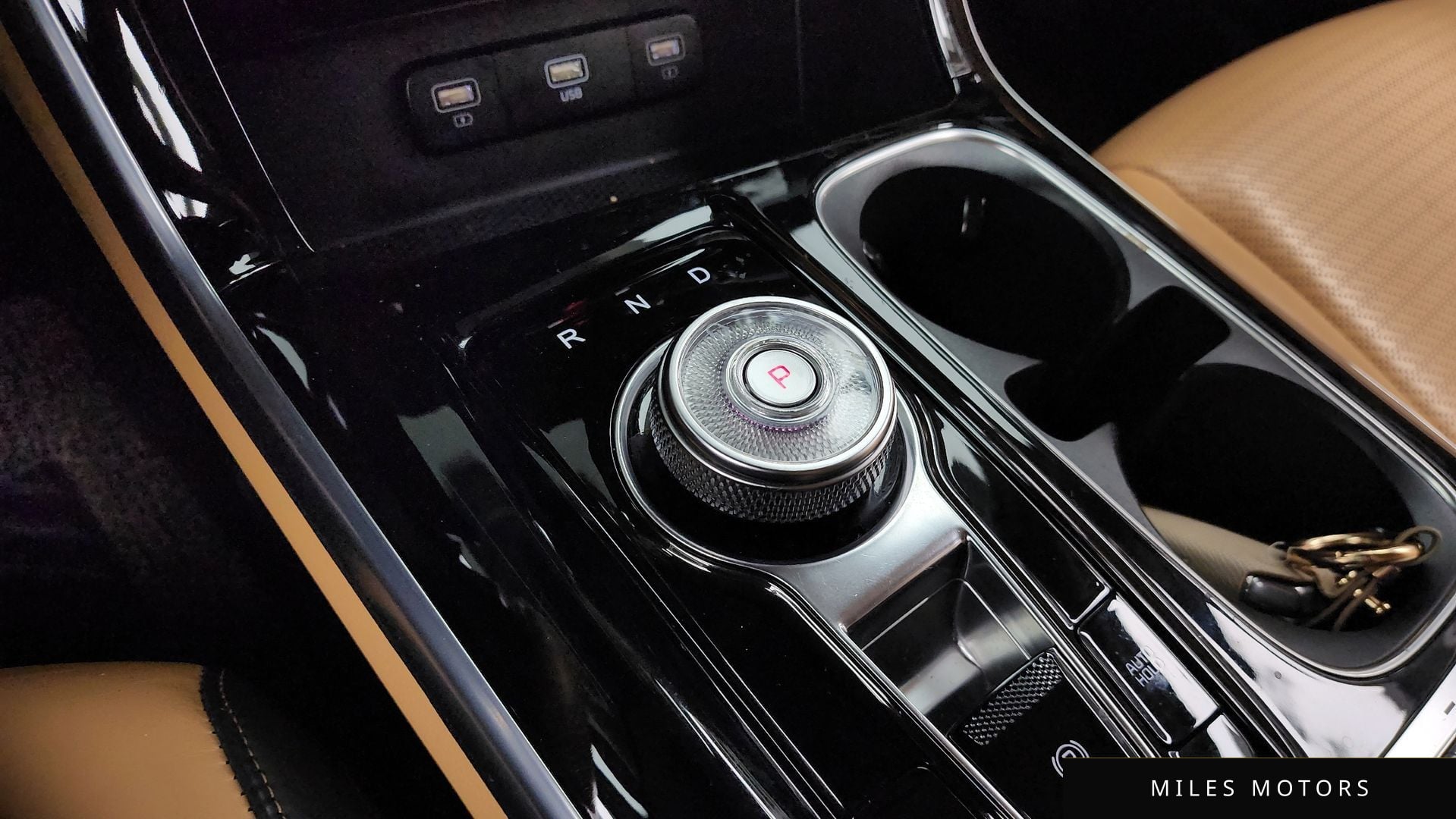 Kia Carnival 2021 — миниатюра 9