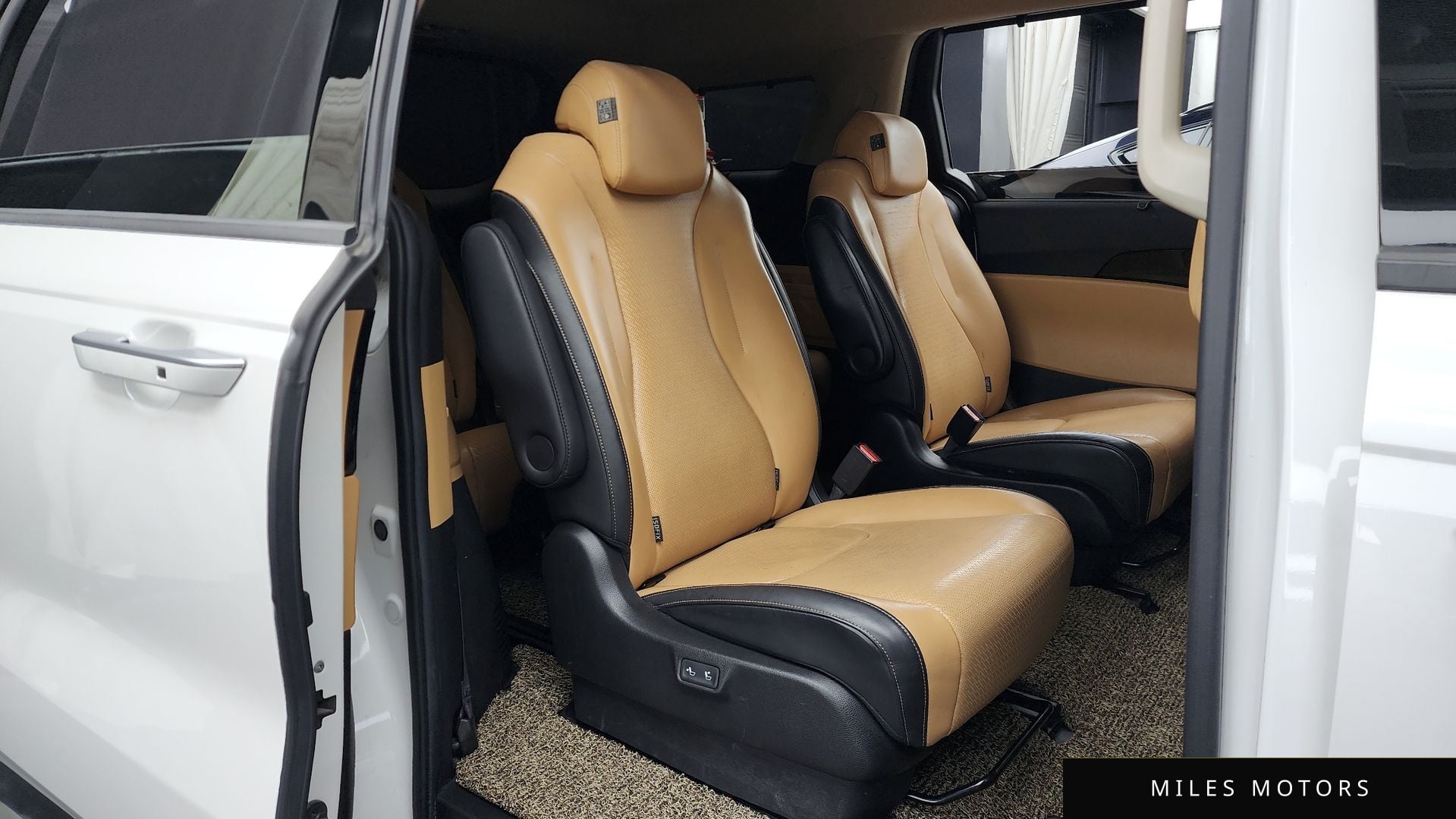 Kia Carnival 2021 — миниатюра 12