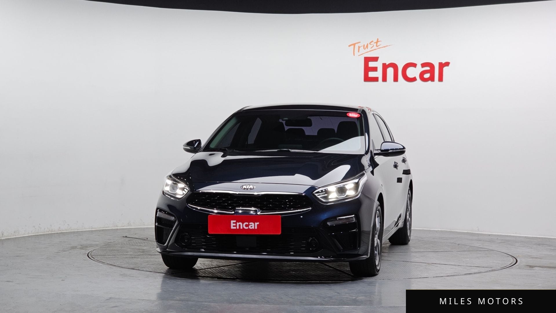 Kia K3 2020 — миниатюра 3