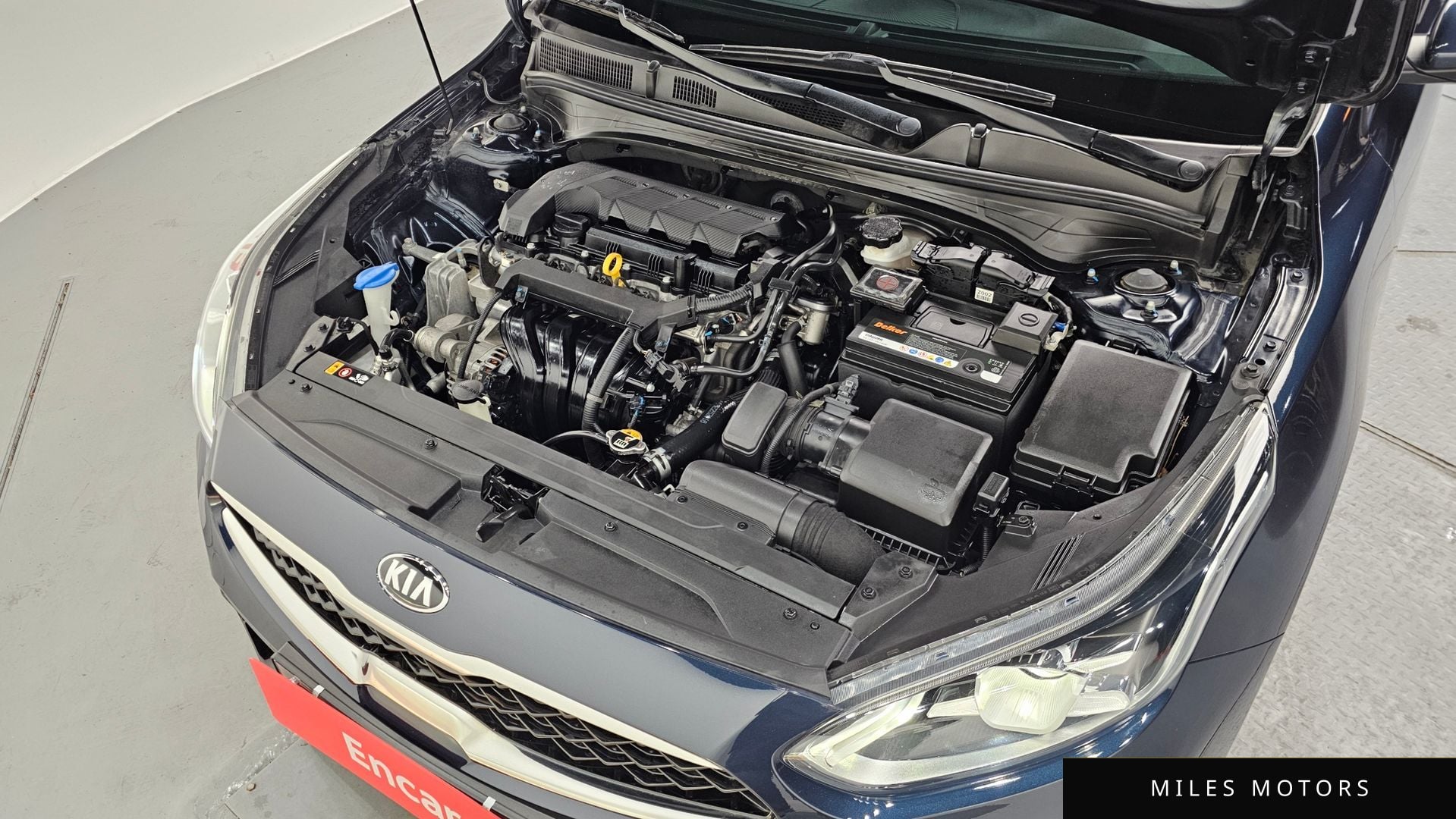 Kia K3 2020 — миниатюра 6