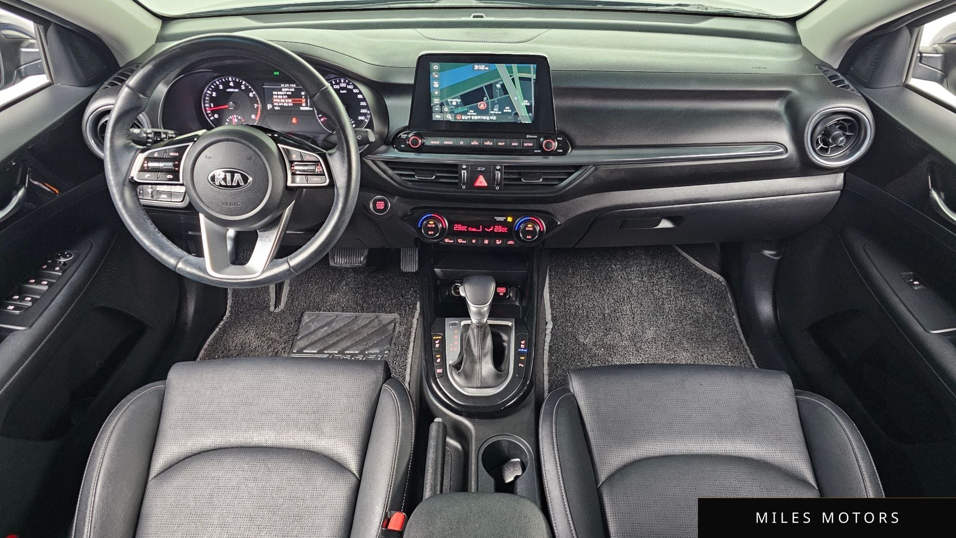 Kia K3 2020 — миниатюра 7