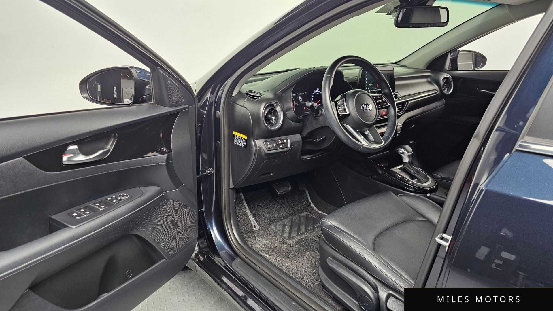 Kia K3 2020 — миниатюра 10