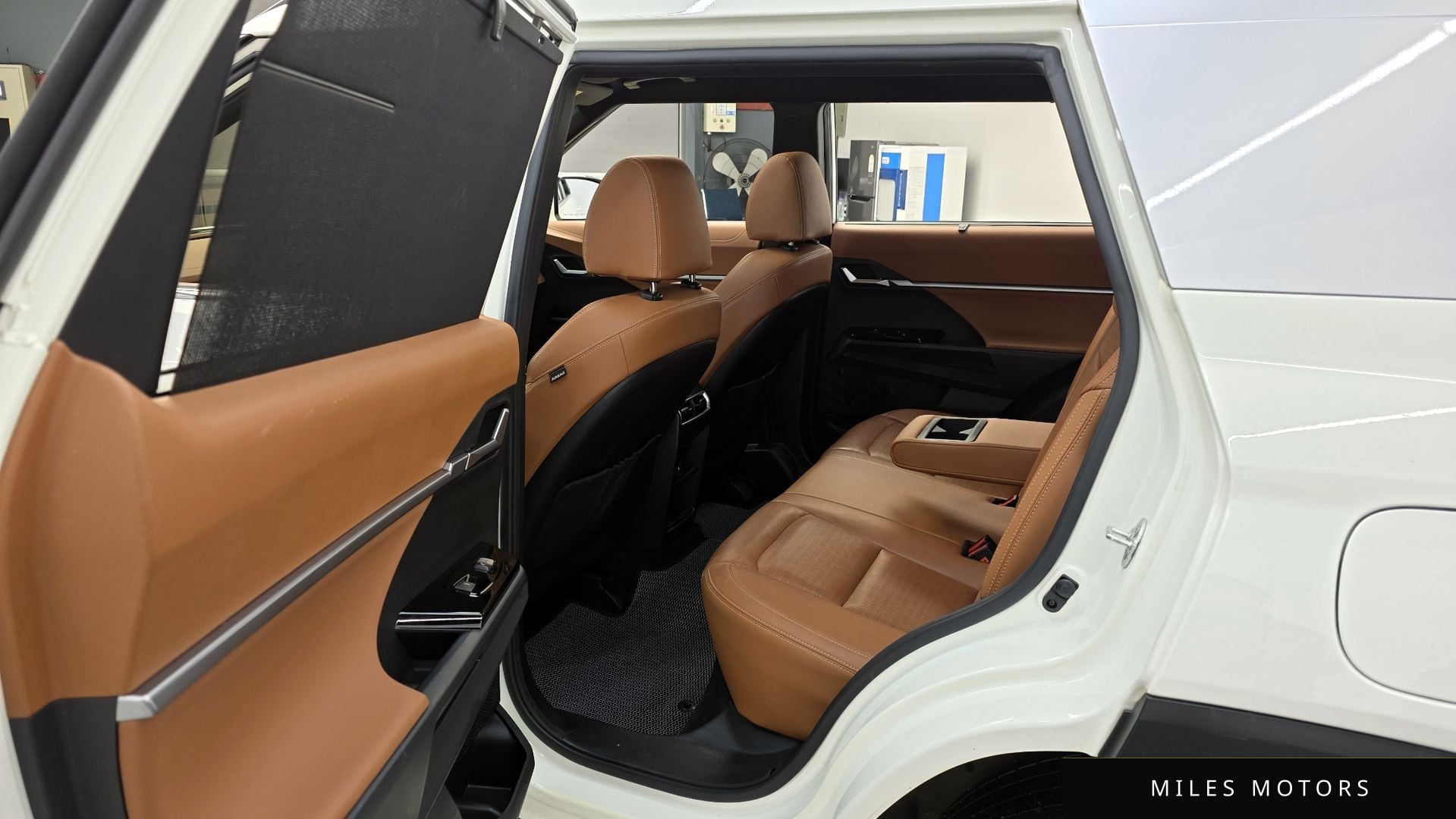 KG Mobility Torres 2023 — миниатюра 11