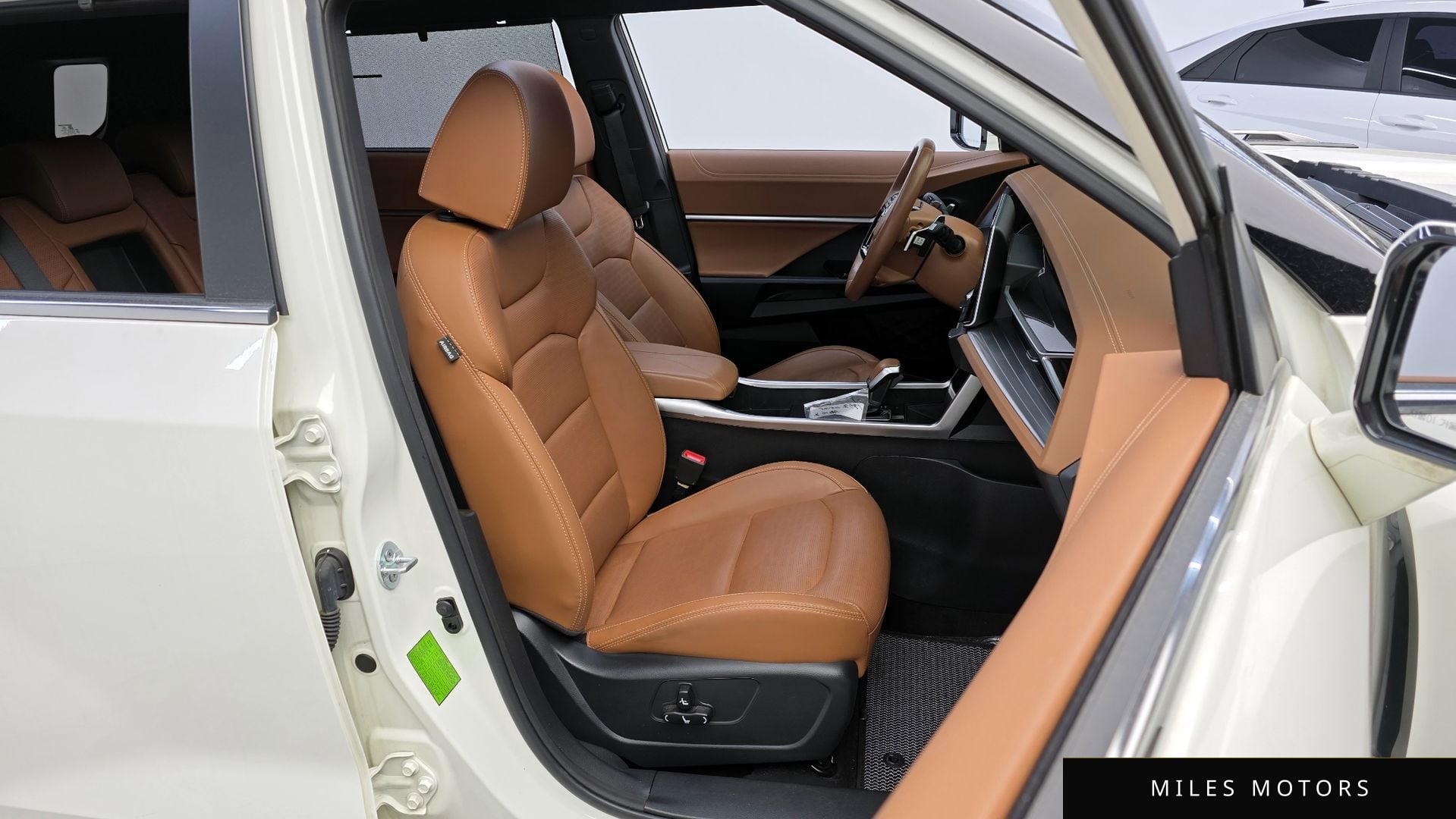 KG Mobility Torres 2023 — миниатюра 12
