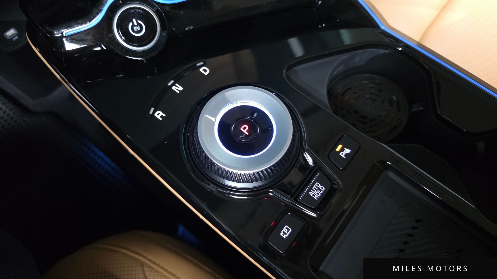 Kia EV6 2024 — миниатюра 9