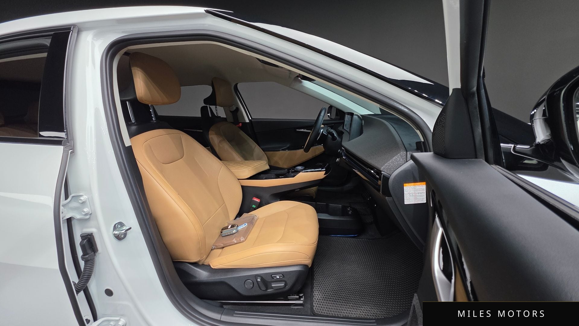 Kia EV6 2024 — миниатюра 10