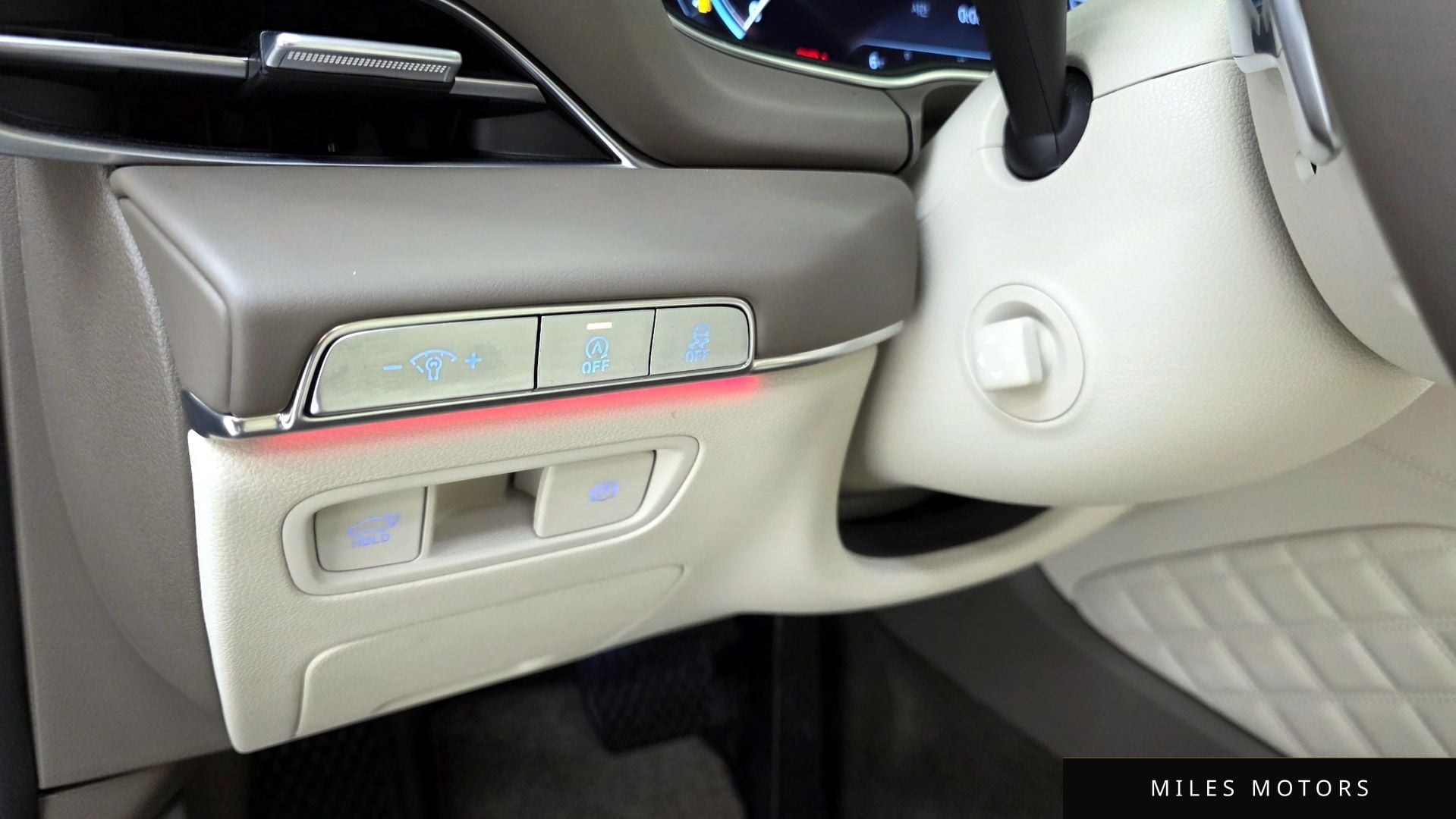 Genesis GV80 2023 — миниатюра 14