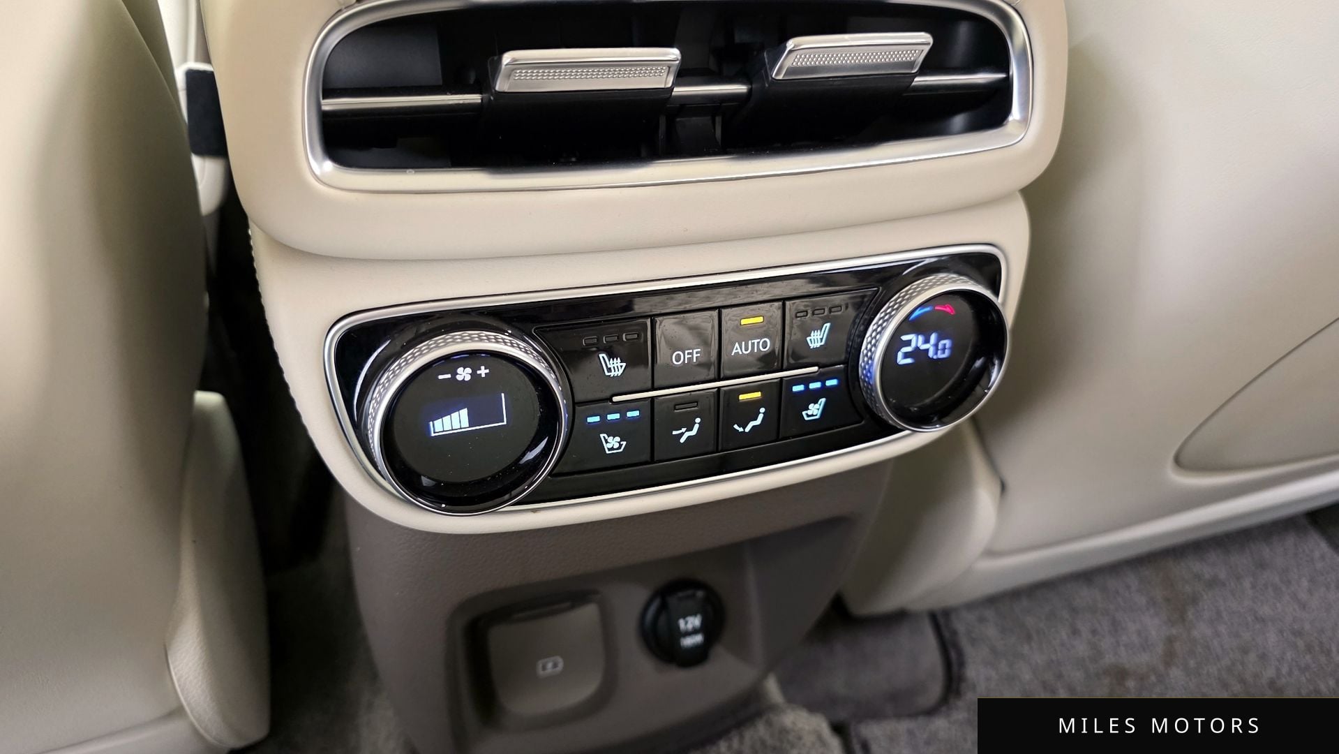 Genesis GV80 2023 — миниатюра 18